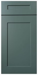 Mega Sage cabinet door