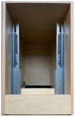 Slim Shaker color box
