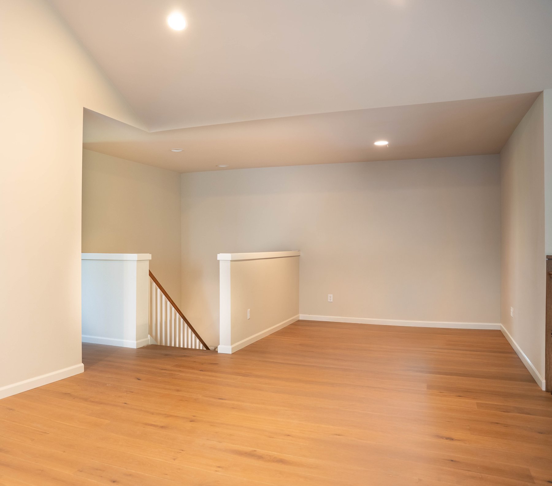 Premium white oak