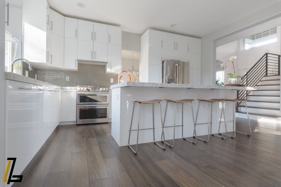 LeviArs kitchen remodel